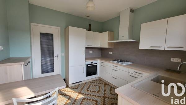 House for sale 4 rooms 94 m² Pruniers-en-Sologne