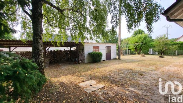 House for sale 4 rooms 94 m² Pruniers-en-Sologne