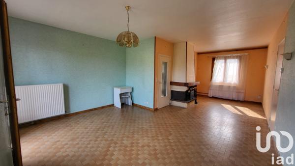 House for sale 4 rooms 94 m² Pruniers-en-Sologne