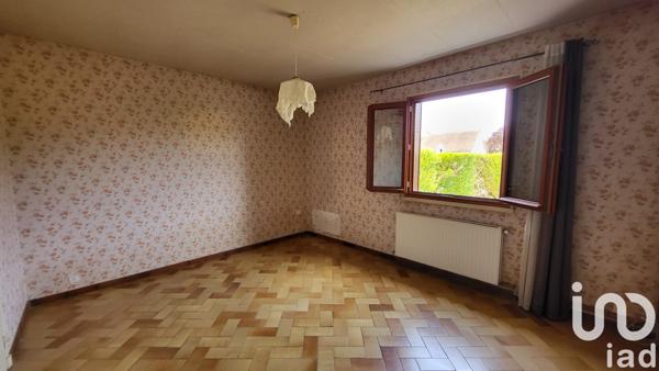 House for sale 4 rooms 94 m² Pruniers-en-Sologne