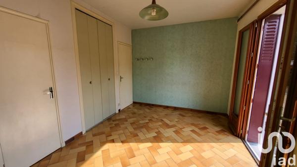 House for sale 4 rooms 94 m² Pruniers-en-Sologne