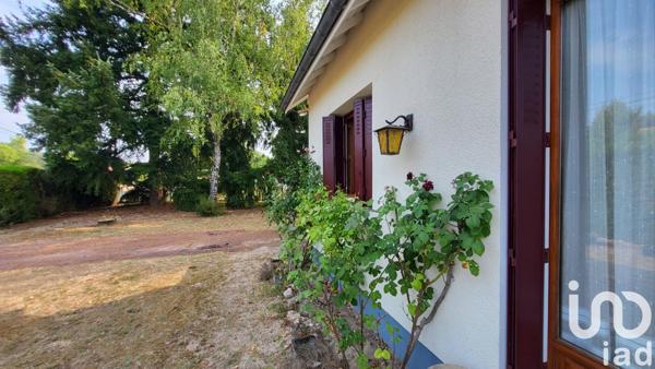 House for sale 4 rooms 94 m² Pruniers-en-Sologne