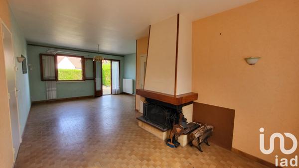 House for sale 4 rooms 94 m² Pruniers-en-Sologne