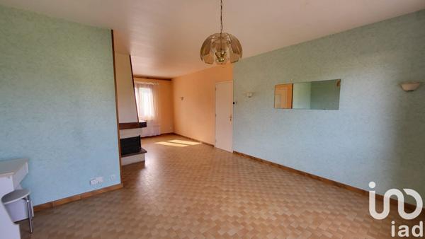 House for sale 4 rooms 94 m² Pruniers-en-Sologne