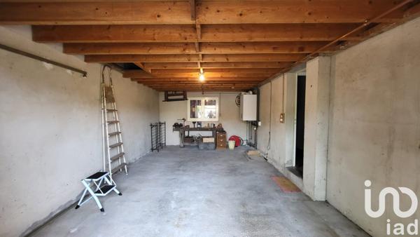 House for sale 4 rooms 94 m² Pruniers-en-Sologne