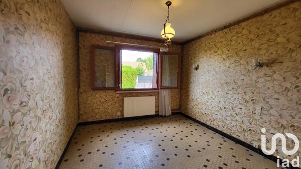 House for sale 4 rooms 94 m² Pruniers-en-Sologne