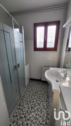 House for sale 4 rooms 94 m² Pruniers-en-Sologne