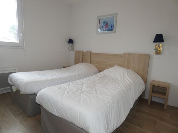 Appartement 3 pièce(s) 50.85 m2