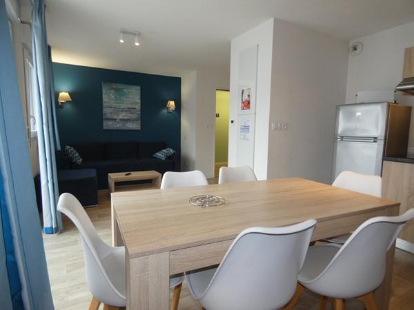 Appartement 3 pièce(s) 50.85 m2