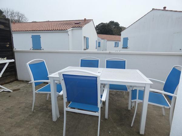 Appartement 3 pièce(s) 50.85 m2