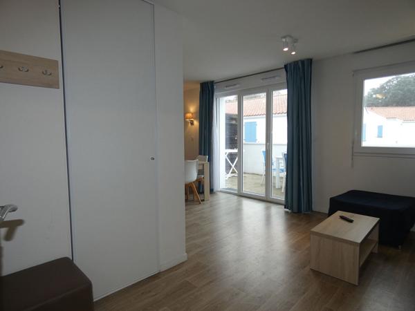 Appartement 3 pièce(s) 50.85 m2