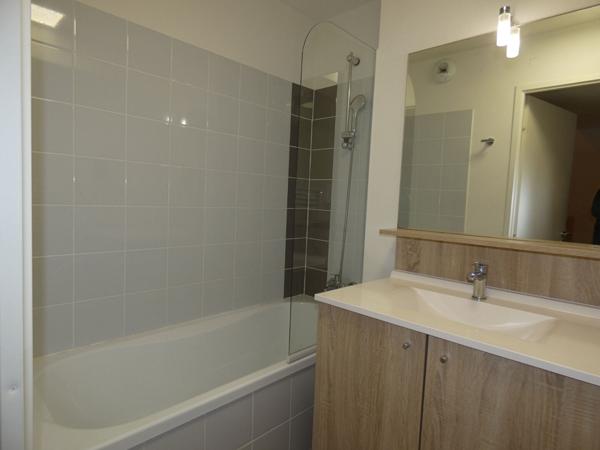 Appartement 3 pièce(s) 50.85 m2