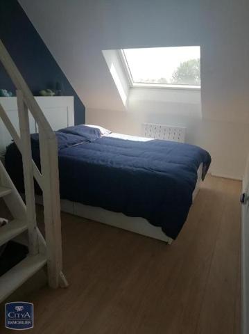 Appartement à louer 2 pièces 53.2m²