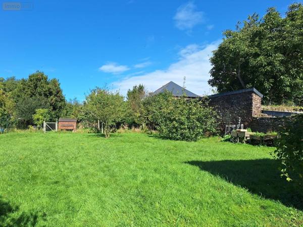 Maison à vendre à Gaël en Ille-et-Vilaine (35290), ref : 05906