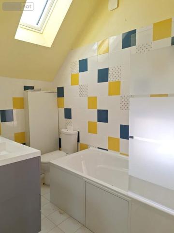 Maison à vendre à Gaël en Ille-et-Vilaine (35290), ref : 05906