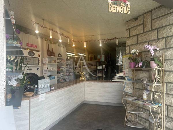 Local commercial Roissy En Brie