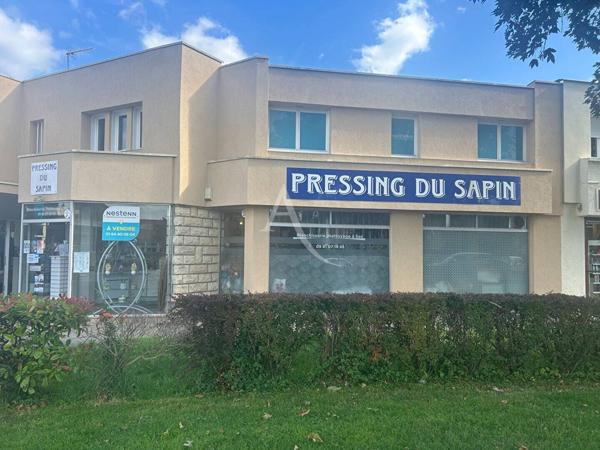 Local commercial Roissy En Brie