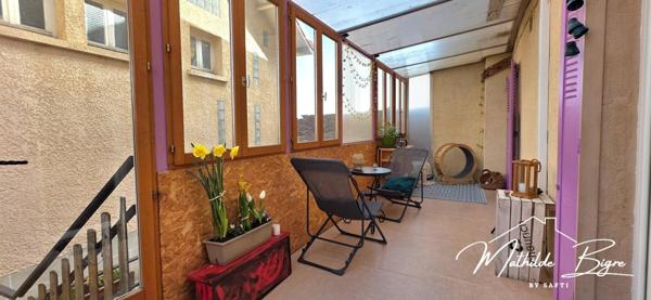 Maison de village pleine de charme