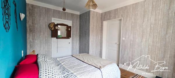 Maison de village pleine de charme