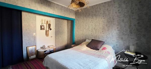 Maison de village pleine de charme