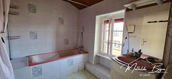 Maison de village pleine de charme