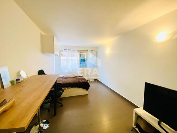 Appartement Le Cannet 1 pièce(s) 25 m2