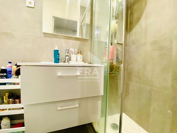 Appartement Le Cannet 1 pièce(s) 25 m2