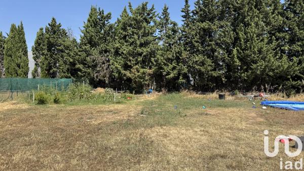 House for sale 4 rooms 145 m² Carpentras