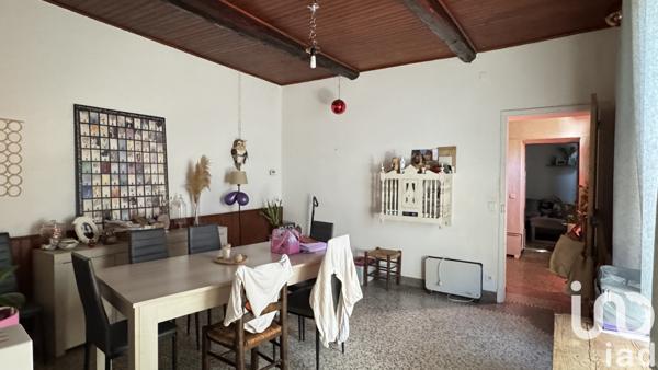 House for sale 4 rooms 145 m² Carpentras