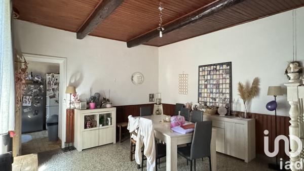 House for sale 4 rooms 145 m² Carpentras