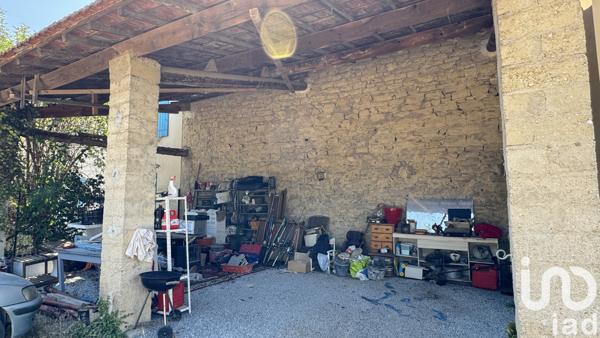 House for sale 4 rooms 145 m² Carpentras