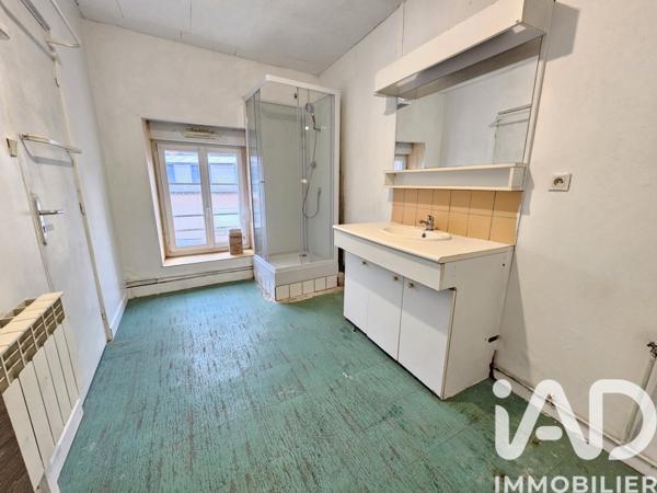 Maison à vendre 4 pièces 79 m² Montcy-Notre-Dame