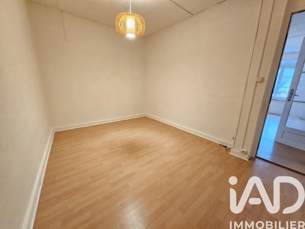 Maison à vendre 4 pièces 79 m² Montcy-Notre-Dame