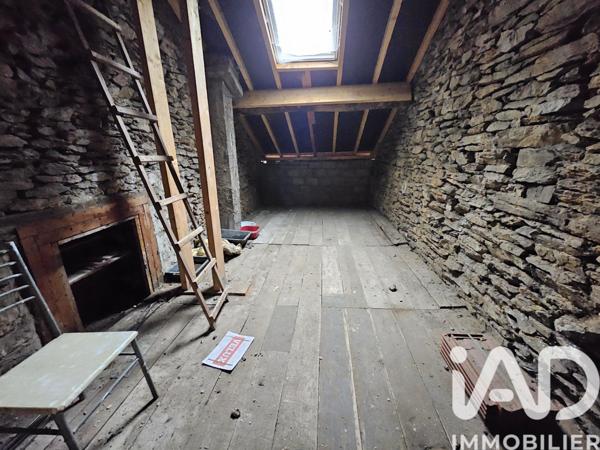 Maison à vendre 4 pièces 79 m² Montcy-Notre-Dame