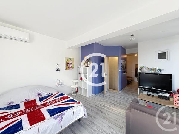 Maison à vendre  5 pièces - 173 m2 CHATEAUBERNARD - 16