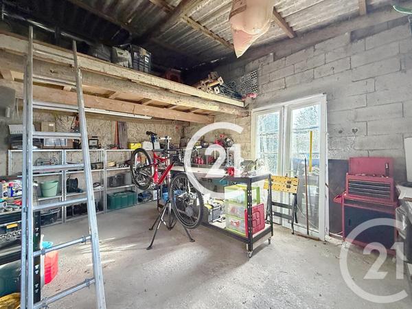 Maison à vendre  5 pièces - 173 m2 CHATEAUBERNARD - 16