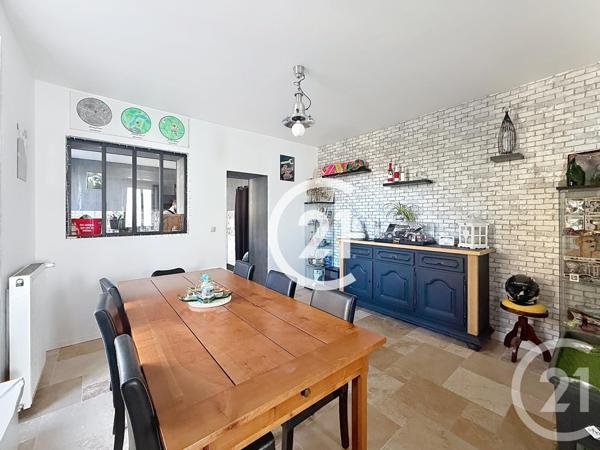 Maison à vendre  5 pièces - 173 m2 CHATEAUBERNARD - 16