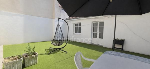 Immeuble à vendre MONTCEAU LES MINES (71)