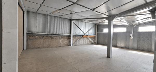 Immeuble à vendre MONTCEAU LES MINES (71)