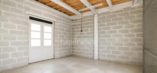 Immeuble à vendre MONTCEAU LES MINES (71)