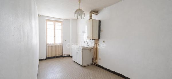 Immeuble à vendre MONTCEAU LES MINES (71)