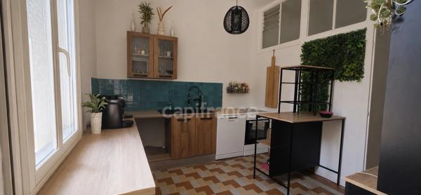 Immeuble à vendre MONTCEAU LES MINES (71)