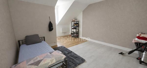 Immeuble à vendre MONTCEAU LES MINES (71)