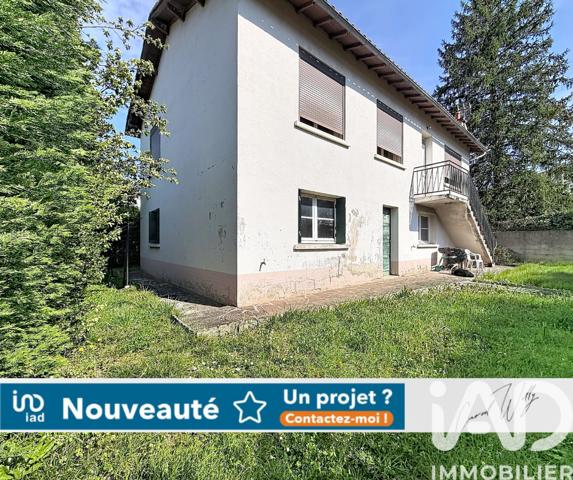 Maison à vendre 7 pièces 122 m² Millau