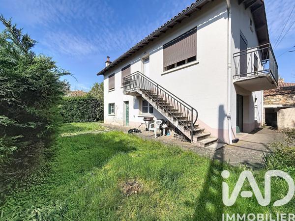 Maison à vendre 7 pièces 122 m² Millau