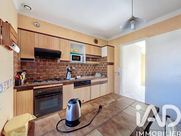 Maison à vendre 7 pièces 122 m² Millau