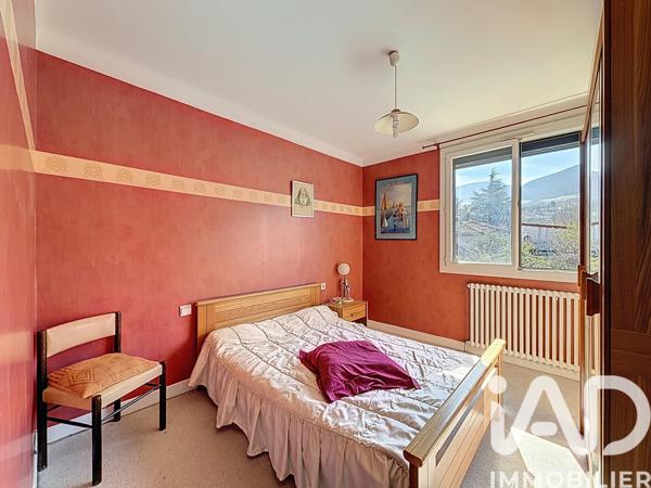 Maison à vendre 7 pièces 122 m² Millau