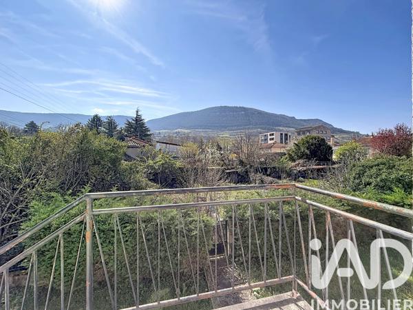 Maison à vendre 7 pièces 122 m² Millau