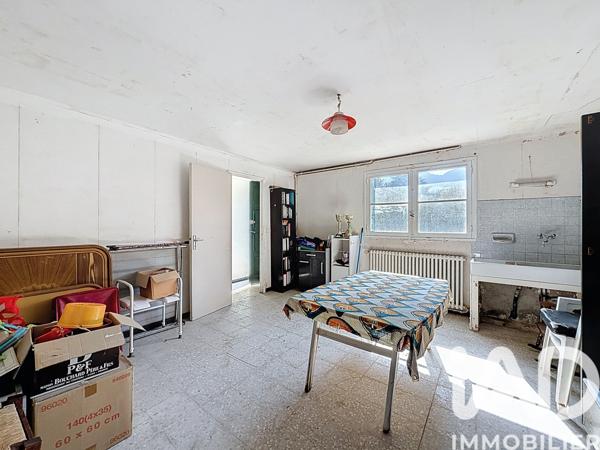 Maison à vendre 7 pièces 122 m² Millau