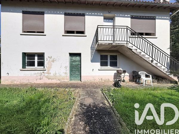 Maison à vendre 7 pièces 122 m² Millau